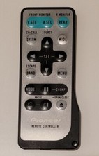 Telecomando pioneer cxb4141 usato  Roma