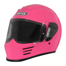 Simpson motorcycle speed d'occasion  Expédié en Belgium