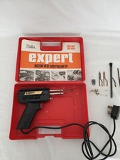 Weller expert soldering for sale  MIDDLESBROUGH