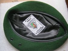 Beret parachutistes legion d'occasion  Saint-Mamert-du-Gard