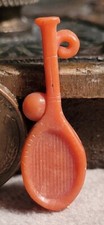 Vintage red plastic for sale  Wakefield