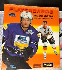 Del playercards 2005 gebraucht kaufen  Buxheim