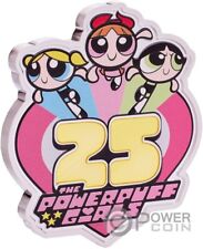 Powerpuff girls anniversario usato  Ciampino