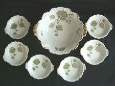 Teller service porzellan gebraucht kaufen  Bremerhaven