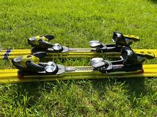Sci salomon crossmax usato  San Giuliano Terme