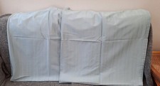 Pair sundour blue for sale  LEICESTER