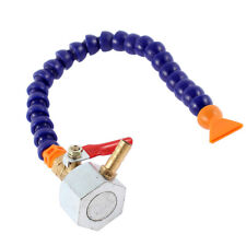 Flexible oil coolant for sale  UK