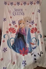 Anna elsa bettwäsche gebraucht kaufen  Potsdam