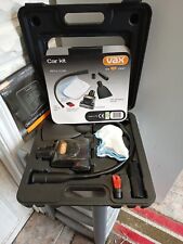 Car valet vacuum for sale  TILBURY
