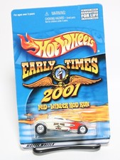 Hot wheels 2001 for sale  Fulshear