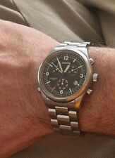 Junkers chronograph alarm gebraucht kaufen  Köln