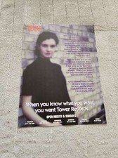 Fpot287 magazine advert for sale  UK