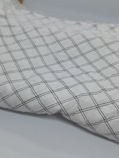 Lightweight fabric geometric for sale  PICKERING