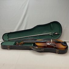 Vintage stradivarius full for sale  LONDON