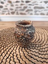 Ancien vase gres d'occasion  Mornant