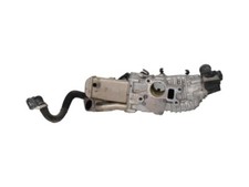 Egr fiat 500x usato  Licata
