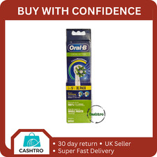 Oral crossaction electric for sale  LONDON