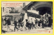 Cpa rare barfleur d'occasion  Paimbœuf