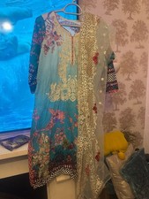 Sana safinaz 2pcs for sale  LONDON