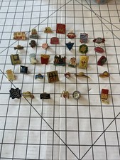 Vintage mcdonald pin for sale  Duryea