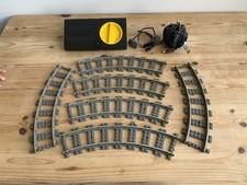 Lego train railway for sale  CARNFORTH