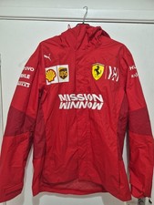 Ferrari puma red for sale  RYTON
