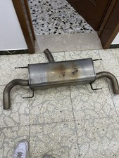 Scarico alfa romeo usato  Sassuolo