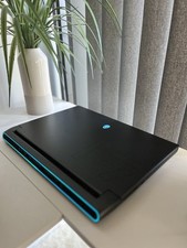 Alienware m17 ryzen7 for sale  CAMBERLEY
