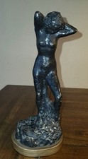 Sculpture pierre bonnard for sale  Irvine