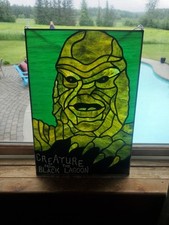 creature black lagoon for sale creature black lagoon for sale Hancock