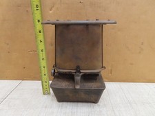 Vtg antique kerosene for sale  Alamance