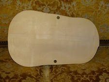 Tonholz tonewood gefräste gebraucht kaufen  Uttenreuth