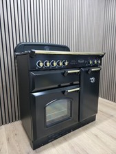 Rangemaster classic dual for sale  BRADFORD