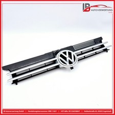 Kühlergrill Frontgrill 1J0853655G 1J0853651H VW GOLF IV (1J1) 1.6 16V comprar usado  Enviando para Brazil