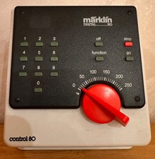 Märklin 6035 control gebraucht kaufen Märklin 6035 control gebraucht kaufen  Würselen