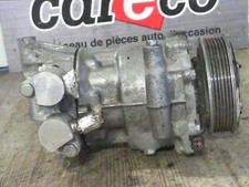 Compresseur clim peugeot d'occasion  Reims