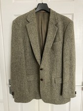 Harris barley tweed for sale  WALTHAM CROSS