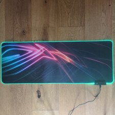 Large rgb colorful for sale  WARRINGTON