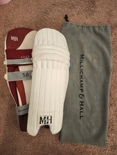 Millichamp hall cricket for sale  WORTHING