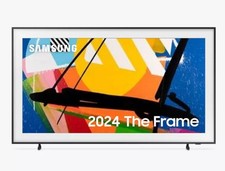 Samsung frame qled for sale  OLDHAM