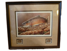 Pennsylvania 1992 trout for sale  York