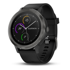 Garmin vivoactive fitness for sale  WICKFORD
