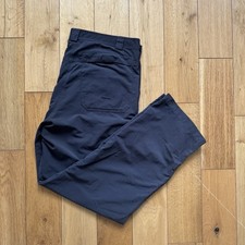 Rohan crossboarder trousers for sale  CARLISLE