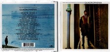 Quadrophenia music soundtrack for sale  MACHYNLLETH