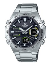 Casio edifice efv gebraucht kaufen  Wüstenrot