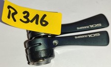R316 schalthebel set gebraucht kaufen  Lünen