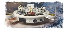 Märklin spur adventskranz gebraucht kaufen  Neustadt