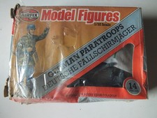 Airfix german paratroops for sale Airfix german paratroops for sale  YORK
