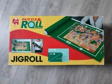 Puzzlematte jumbo jigroll gebraucht kaufen  Blankenfelde