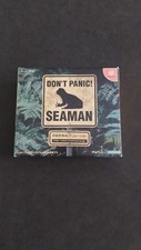 Seaman don panic usato  Torino